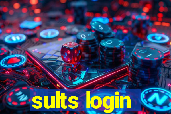 sults login